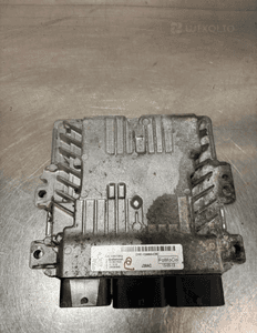 KOMPUTER SILNIKA FORD CONNECT II 2 MK2 ORG 1
