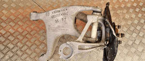 Audi Q5 8R zwrotnica prawa prawy tył tylna 8R0505436C 8R0505312F 11