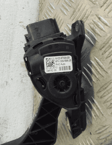 LAND ROVER DISCOVERY 4 PEDAŁ GAZU AH229F836 3.0 2