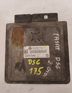 Volkswagen Passat oe 03G906018CE STEROWNIK SILNIKA ECU