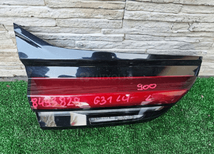 LAMPA TYŁ BMW 5 G31 LCI 8493829 2