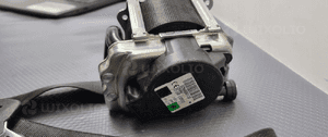 Bmw F48 pas bezpieczeństwa prawy 7401714 7