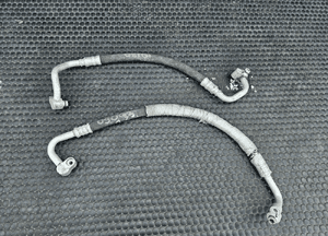 Waż 1K0820721BD Przewod Rurka Kruciec Klima Klimatyzacji Audi A3 8P VW Golf V 5 Skoda Seat 1
