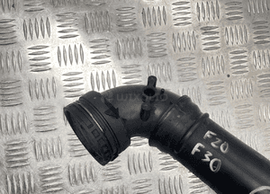 Bmw F20 F23 F30 F36 przewód wąż rura intercoolera 7597592 9