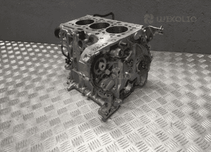 Bmw 114i 116i F20 F21 316i F30 F31 blok silnika 1.5 benzyna B38B15A 3