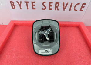 Audi OE Antena dachowa GPS 4N0035503P Kolor Czarny Y9B 3