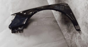 BŁOTNIK LEWY PRZEDNI PRZOD DO VW PASSAT B6 CIEMNY GRANATOWY 3