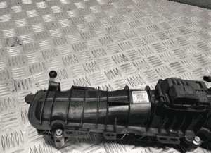 Mini R55 R56 R58 kolektor ssący 7823039 7810752 3