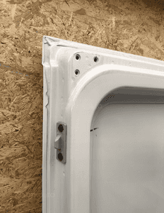 Ducato iii jumper iii boxer iii drzwi przesuwne prawe boczne H2 kolor 549 13