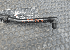 Przewód 1J0612041AQ Waż Rurka Serwo Serva Hamulcowa Podcisnienia Króciec 1.8 Europa VW Golf IV 4 Audi Skoda Seat 4