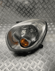 Mini R60 R61 lampa lewa przód przednia uk anglik 9801029 1