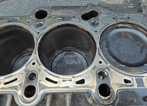 Blok Tloki Korbowody Wal Dół Silnika Cylindry Mocowanie Wału Panewki 2.0 ALT 20V Audi A4 B6 A6 C5 VW 19