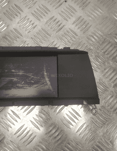 Bmw X3 F25 ekran wyświetlacz monitor 9294309 4