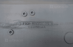 FORD C-MAX MK2 II 2015- LIFT ZDERZAK PRZÓD PRZEDNI F1CB-R17757-AC 10