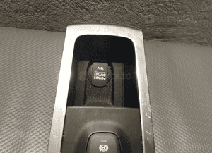 Porsche macan 95B ramka panel ręcznego 95B863419 95B864132A 5