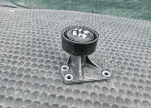Lapa Wspornik Podpora Pompy Wspomagania Paliwa Alternator Mocowanie Rolka 2.7 3.0 TDI V6 Audi A4 B8 A5 A6 C7 A7 A8 Q5 36