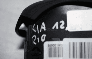 Poduszka powietrzna kierowcy KIA RIO '2012 2