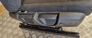 Bmw F20 fotel kierowcy prawy przód przedni prawa strona grzany 7