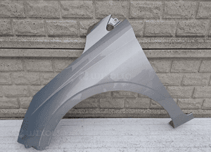 HYUNDAI I20 21-24 BŁOTNIK PRZEDNI LEWY 1