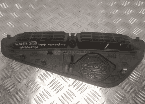 Alfa romeo stelvio osłona głośnika deski rozdzielczej 156115840 6