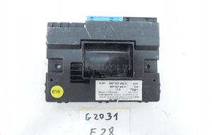 AUDI A4 A5 A6 STEROWNIK MODUŁ GATEWAY 8W7907468D 1