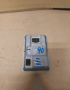 Przetwornica Xenon Audi A4 B6 12 pin 3D0907391A 1
