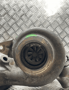 Audi A4 A5 A6 Q5 turbosprężarka turbina 190KM BV43 04L253056H 5