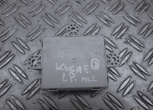 FORD KUGA MK2 2013 R MODUŁ DRZWI CV6T-14B533-DB RADOM 1