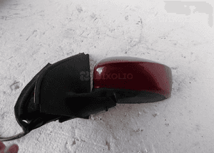 Lusterko Elektryczne Lewe FIAT STILO 7-PIN 132/F 4