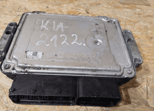 STEROWNIK SILNIKA KOMPUTER KIA CARENS III 2.0 CRDI 0281013072 2