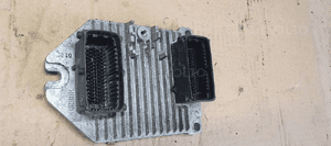 Komputer sterownik silnika Opel Vectra C 09179499 2