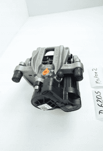 ZACISK HAMULCOWY PRAWY TYŁ VW GOLF VIII 5WA615406J 2