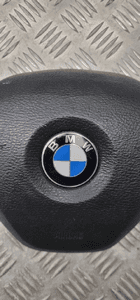 Bmw F15 F16 F25 F26 poduszka airbag kierownicy kierowcy 6787342 4