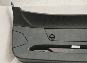 Bmw F34 gt osłona tapicerka klapy tył 7295620 2