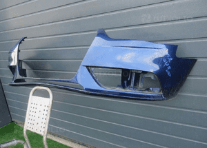 ZDERZAK PRZÓD PRZEDNI AUDI A4 B8 LIFT 8K0 2011-2015 rok 2