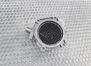 Przeplywka 0280218058 06B133471A Przeplywomierz Powietrza 2.0 ALT FSI Benzyna Audi A4 B6 VW Skoda Seat 7