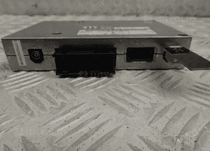 AUDI A8 D3 STEROWNIK MODUŁ BLUETOOTH 4F1862335 2