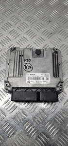 Bmw F20 F30 komputer silnika 8579480 2