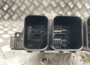 Mercedes W213 komputer sterownik moduł silnika ecu A6549001400 7