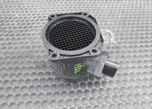 Przeplywka 0280218058 06B133471A Przeplywomierz Powietrza 2.0 ALT FSI Benzyna Audi A4 B6 VW Skoda Seat 10