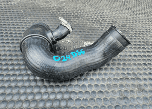 Przewod 8E0145832D 8E0145838G 8E0145834F Rura Powietrza Kolanko Waz Intercooler 1.8 T Audi A4 B6 B7 22