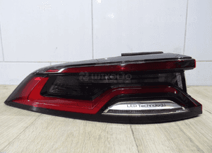 Byd tang lampa lewa tylna ST-4133010A 1