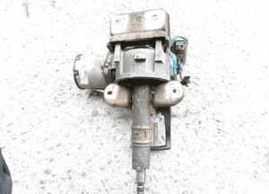 FIAT PANDA II WSPOMAGANIE ELEKTRYCZNE KOLUMNA EUROPA 51754448 ESP 2