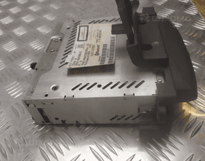 Mini R60 radio cd MP3 3456601 4