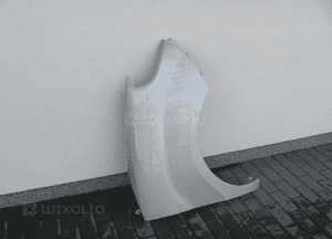 FIAT DOBLO II LIFT COMBO LAMPA LEWA ORYGINAŁ 01050699900010 7