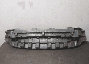 Atrapa grill wzmocnienie zderzaka przód ford ecosport 7
