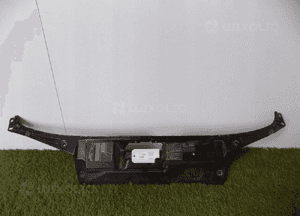 SKODA FABIA Pas przedni 1