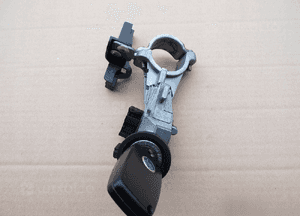 FIAT GRANDE PUNTO STACYJKA 51793074 3