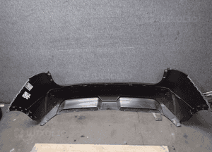 ZDERZAK TYŁ NISSAN QASHQAI II 2 LIFT 17- 7