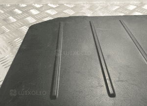 Bmw F33 osłona bagażnika autoalarmu 7300752 10